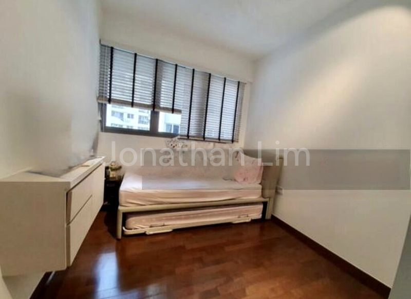 3 Bed Executive Condo for Sale in  Arc At Tampines - Image 1